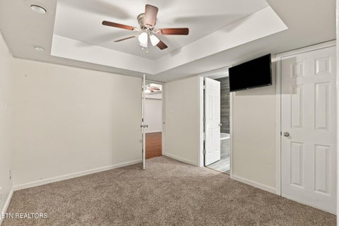 Tiny photo for 2018 Duck Cove Drive, Knoxville, TN 37922 (MLS # 1360135)