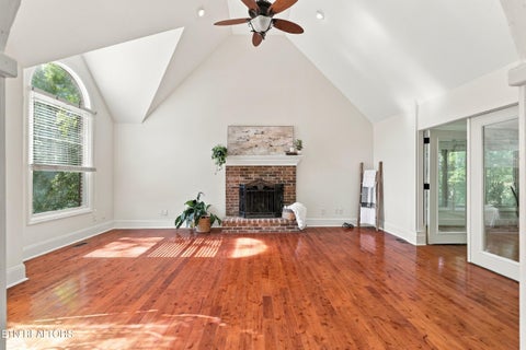 Tiny photo for 2018 Duck Cove Drive, Knoxville, TN 37922 (MLS # 1360135)