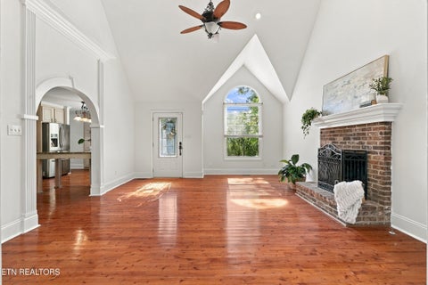 Tiny photo for 2018 Duck Cove Drive, Knoxville, TN 37922 (MLS # 1360135)