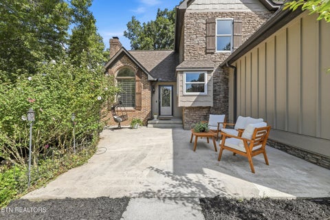 Tiny photo for 2018 Duck Cove Drive, Knoxville, TN 37922 (MLS # 1360135)