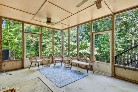 Tiny photo for 2018 Duck Cove Drive, Knoxville, TN 37922 (MLS # 1360135)