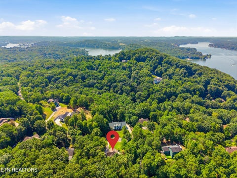 Tiny photo for 2018 Duck Cove Drive, Knoxville, TN 37922 (MLS # 1360135)
