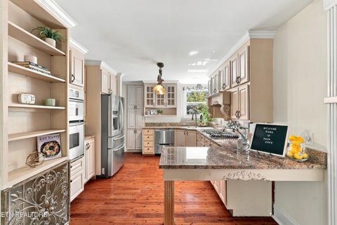 Tiny photo for 2018 Duck Cove Drive, Knoxville, TN 37922 (MLS # 1360135)