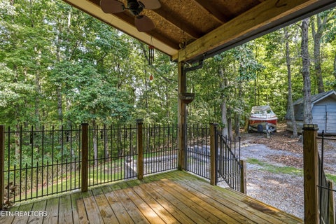 Tiny photo for 2018 Duck Cove Drive, Knoxville, TN 37922 (MLS # 1360135)