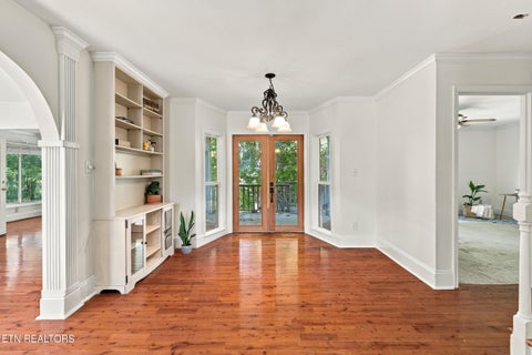 Tiny photo for 2018 Duck Cove Drive, Knoxville, TN 37922 (MLS # 1360135)
