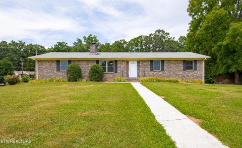 504 Man O War Drive Seymour TN 37865