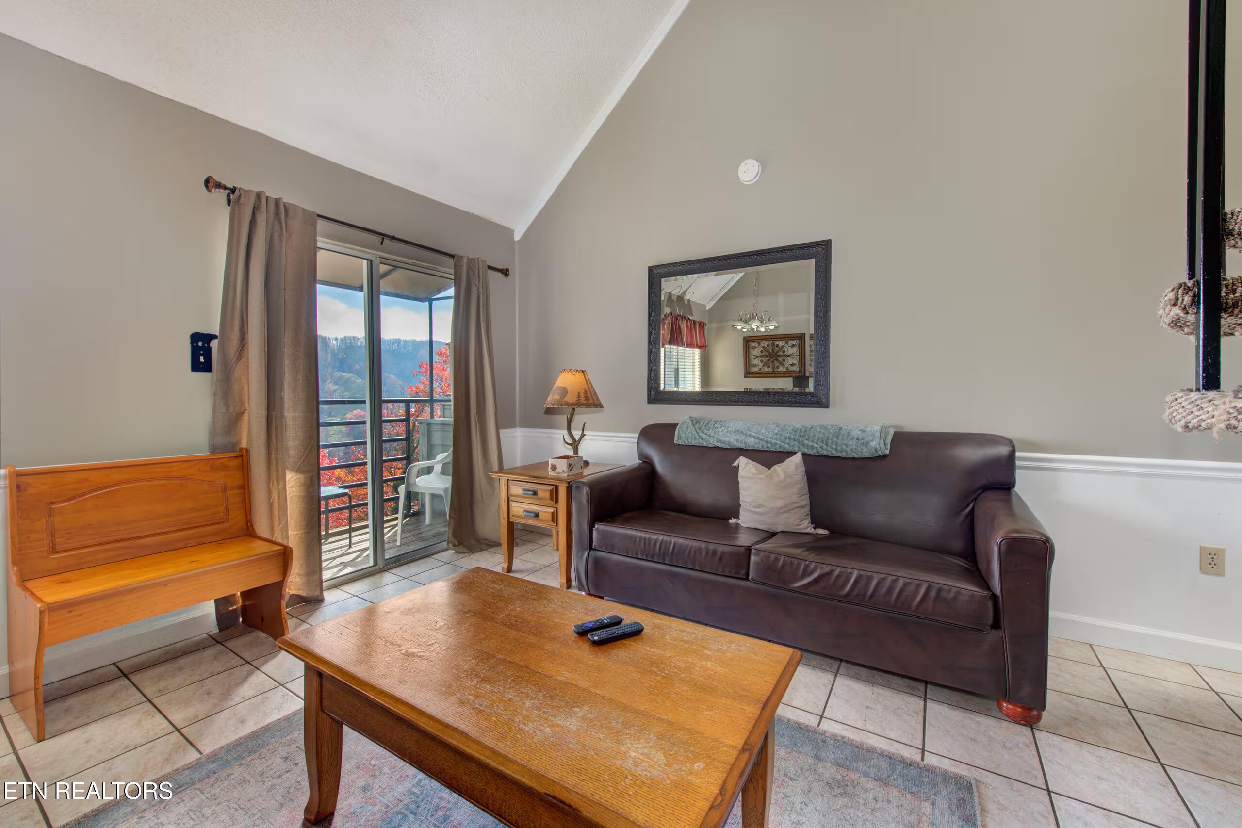 1260 Ski View Drive APT 1305