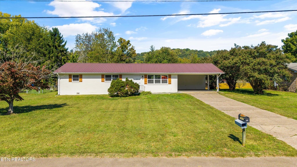Photo of 4401 Genny Lynn Drive, Knoxville, TN 37918 (MLS # 1359089)