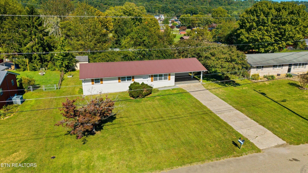 Photo of 4401 Genny Lynn Drive, Knoxville, TN 37918 (MLS # 1359089)