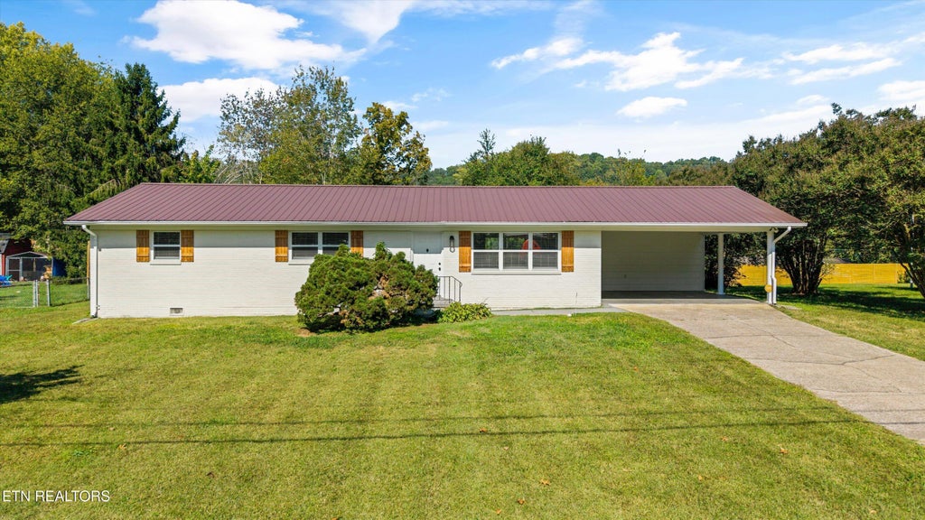 Photo of 4401 Genny Lynn Drive, Knoxville, TN 37918 (MLS # 1359089)