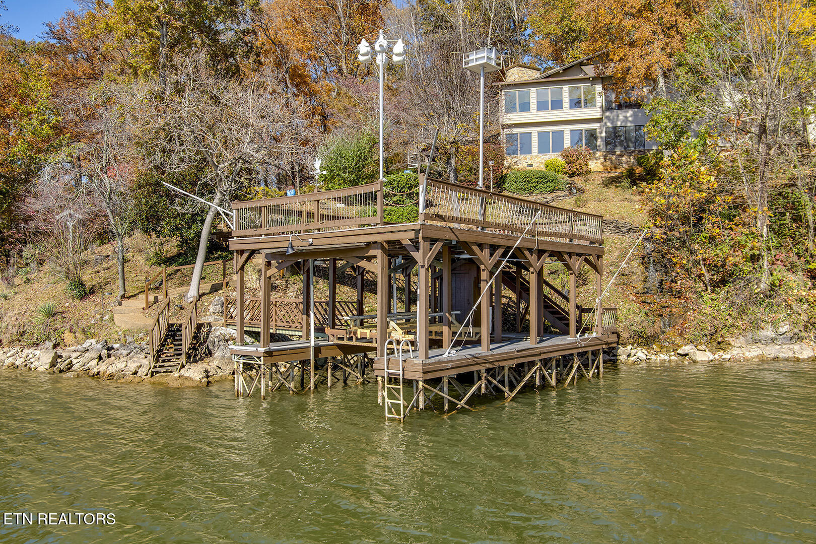 Loudon, Tennessee 37774, United States, 3 Bedrooms Bedrooms, ,4 BathroomsBathrooms,Residential,Active,246603