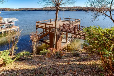 Tiny photo for 122 Tigitsi Lane, Loudon, TN 37774 (MLS # 1322475)