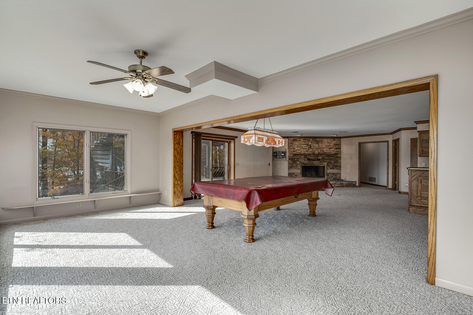 Loudon, Tennessee 37774, United States, 3 Bedrooms Bedrooms, ,4 BathroomsBathrooms,Residential,Active,246603