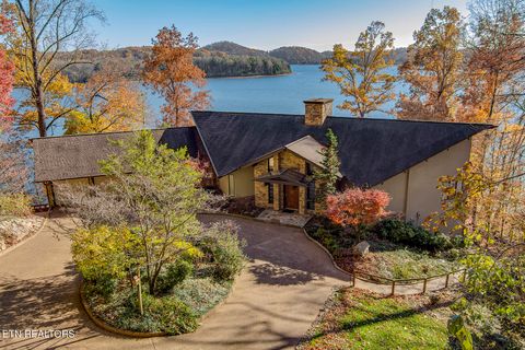 Photo of 122 Tigitsi Lane, Loudon, TN 37774 (MLS # 1322475)