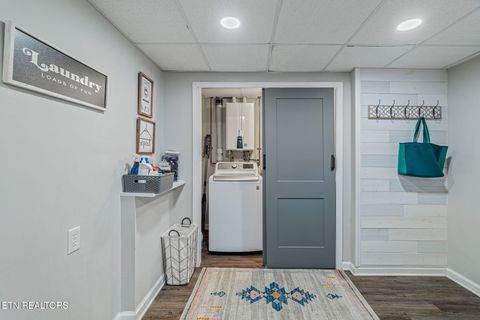 Tiny photo for 7301 Dunsten Drive, Knoxville, TN 37931 (MLS # 1334138)