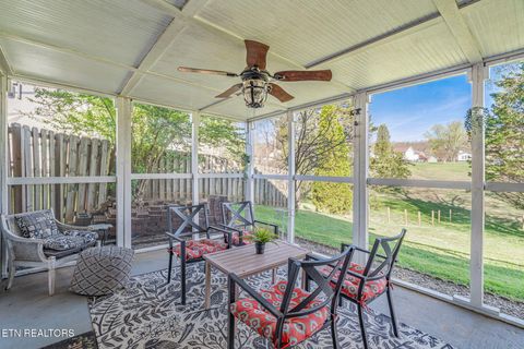 Tiny photo for 7301 Dunsten Drive, Knoxville, TN 37931 (MLS # 1334138)