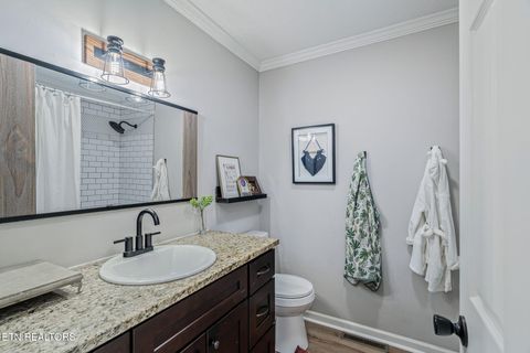 Tiny photo for 7301 Dunsten Drive, Knoxville, TN 37931 (MLS # 1334138)