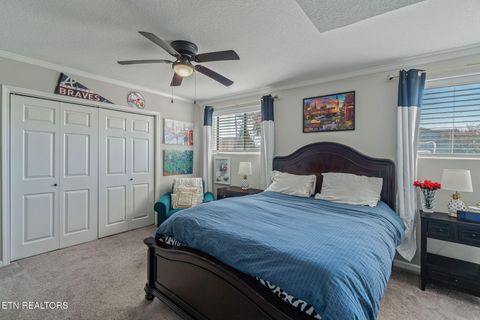 Tiny photo for 7301 Dunsten Drive, Knoxville, TN 37931 (MLS # 1334138)