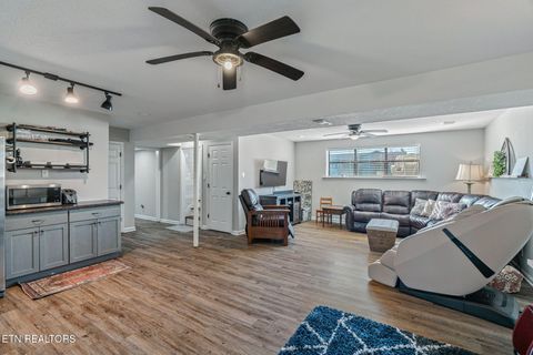 Tiny photo for 7301 Dunsten Drive, Knoxville, TN 37931 (MLS # 1334138)