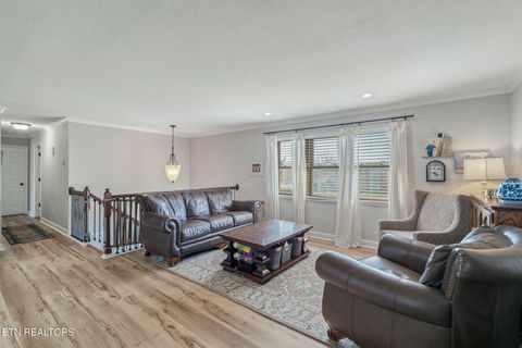 Tiny photo for 7301 Dunsten Drive, Knoxville, TN 37931 (MLS # 1334138)