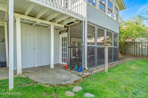 Tiny photo for 7301 Dunsten Drive, Knoxville, TN 37931 (MLS # 1334138)