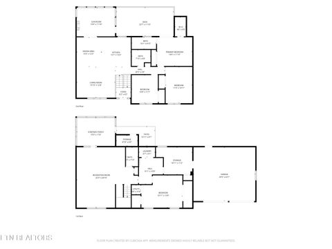 Tiny photo for 7301 Dunsten Drive, Knoxville, TN 37931 (MLS # 1334138)