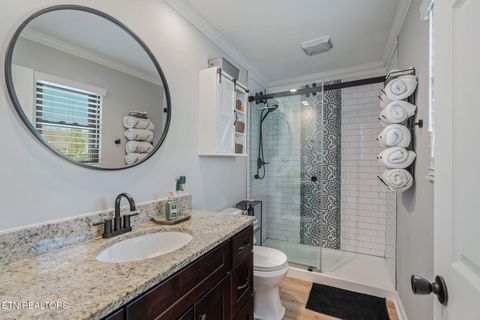 Tiny photo for 7301 Dunsten Drive, Knoxville, TN 37931 (MLS # 1334138)