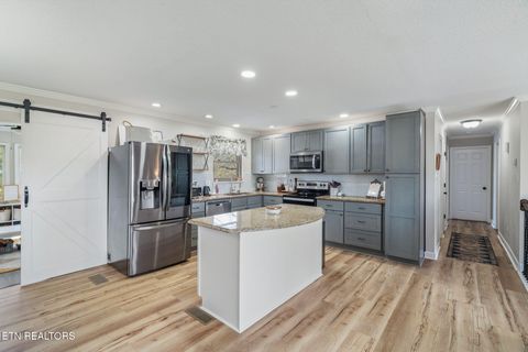 Tiny photo for 7301 Dunsten Drive, Knoxville, TN 37931 (MLS # 1334138)