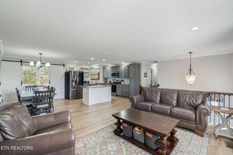 Tiny photo for 7301 Dunsten Drive, Knoxville, TN 37931 (MLS # 1334138)