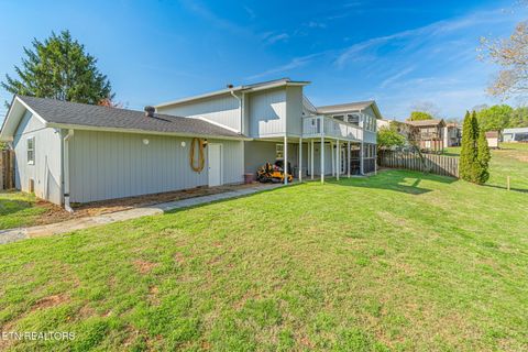 Tiny photo for 7301 Dunsten Drive, Knoxville, TN 37931 (MLS # 1334138)