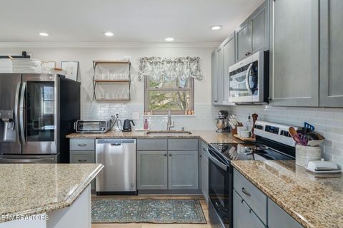 Tiny photo for 7301 Dunsten Drive, Knoxville, TN 37931 (MLS # 1334138)