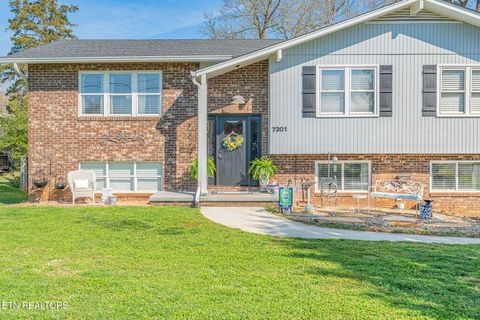 Tiny photo for 7301 Dunsten Drive, Knoxville, TN 37931 (MLS # 1334138)
