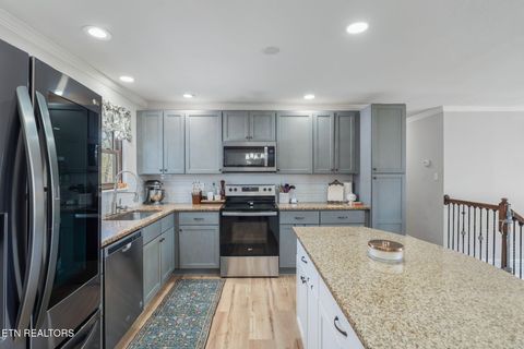 Tiny photo for 7301 Dunsten Drive, Knoxville, TN 37931 (MLS # 1334138)