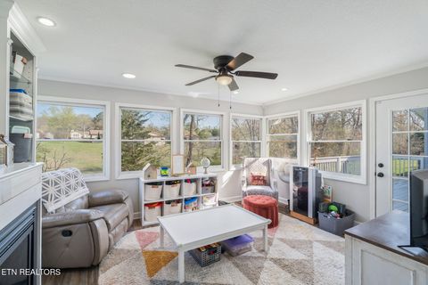 Tiny photo for 7301 Dunsten Drive, Knoxville, TN 37931 (MLS # 1334138)