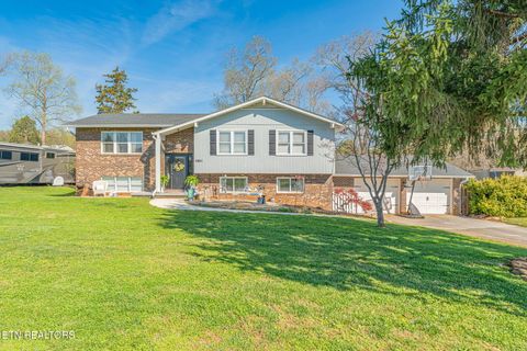 7301 Dunsten Drive Knoxville TN 37931