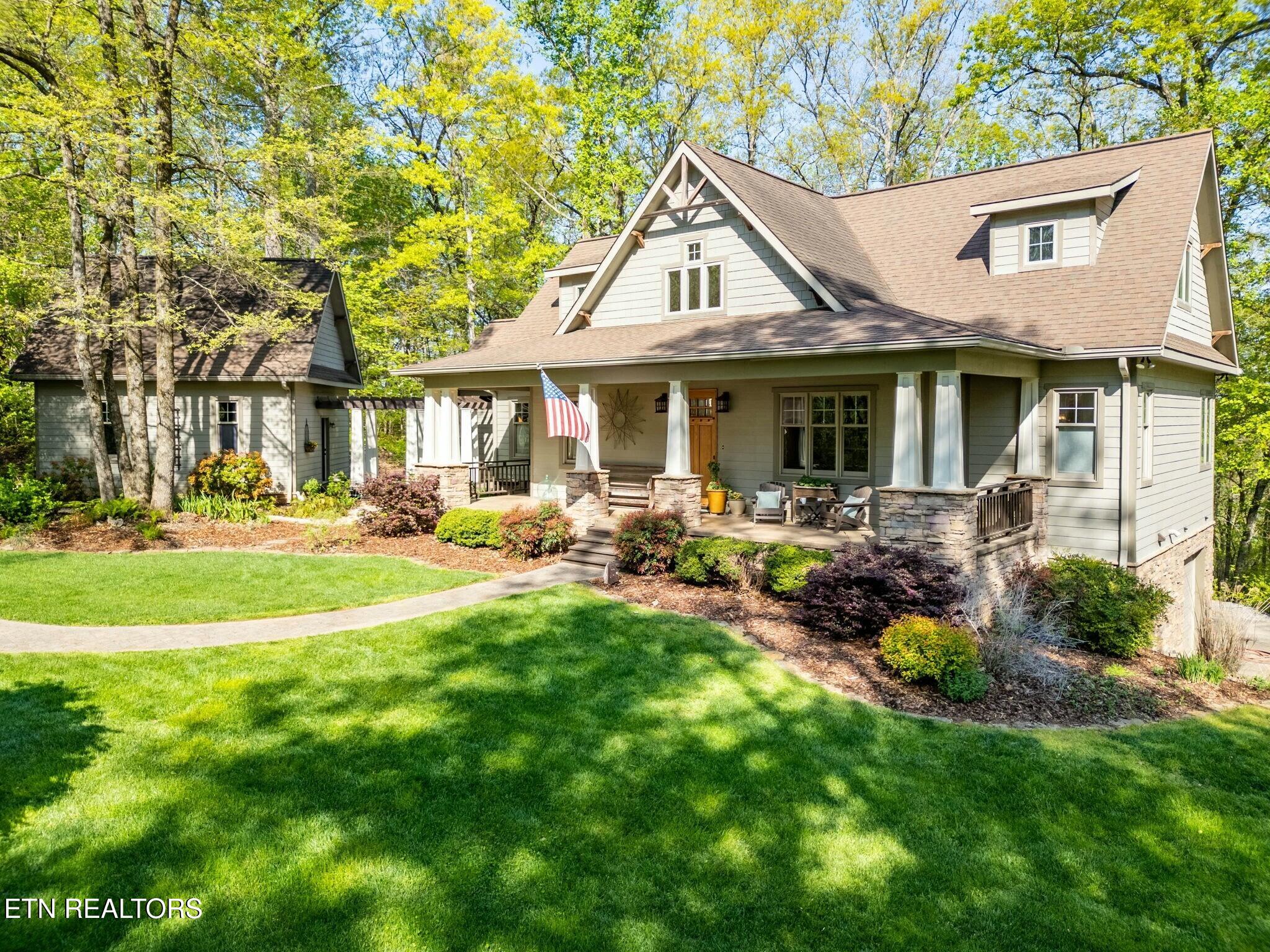 3936 Guinn Rd