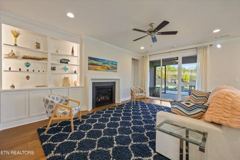 Tiny photo for 12823 Scarlet Sage Drive, Farragut, TN 37934 (MLS # 1335931)