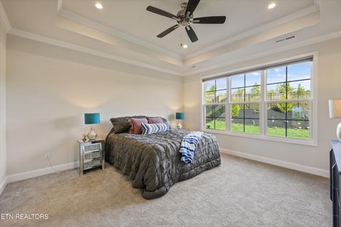 Tiny photo for 12823 Scarlet Sage Drive, Farragut, TN 37934 (MLS # 1335931)