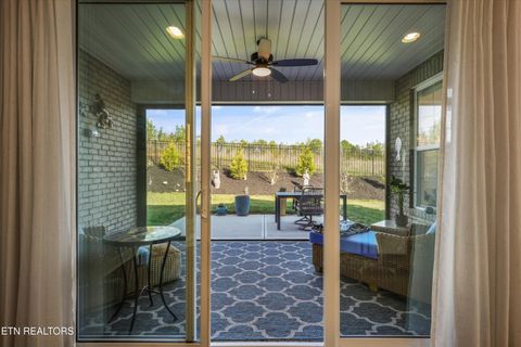 Tiny photo for 12823 Scarlet Sage Drive, Farragut, TN 37934 (MLS # 1335931)