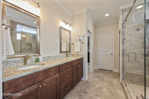 Tiny photo for 12823 Scarlet Sage Drive, Farragut, TN 37934 (MLS # 1335931)