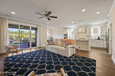 Tiny photo for 12823 Scarlet Sage Drive, Farragut, TN 37934 (MLS # 1335931)