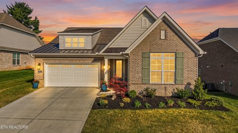 Tiny photo for 12823 Scarlet Sage Drive, Farragut, TN 37934 (MLS # 1335931)