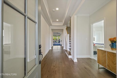 Tiny photo for 12823 Scarlet Sage Drive, Farragut, TN 37934 (MLS # 1335931)