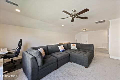 Tiny photo for 12823 Scarlet Sage Drive, Farragut, TN 37934 (MLS # 1335931)