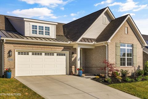 Tiny photo for 12823 Scarlet Sage Drive, Farragut, TN 37934 (MLS # 1335931)