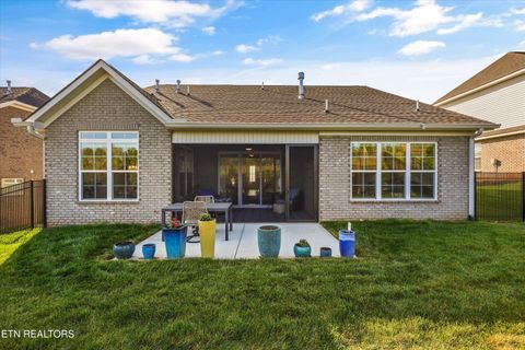 Tiny photo for 12823 Scarlet Sage Drive, Farragut, TN 37934 (MLS # 1335931)