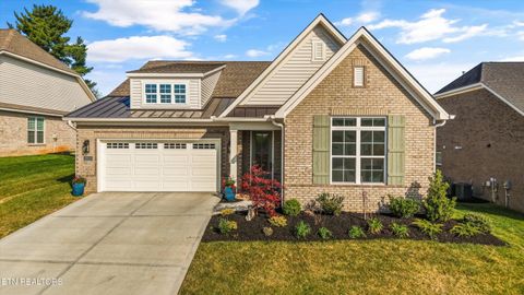 Photo of 12823 Scarlet Sage Drive, Farragut, TN 37934 (MLS # 1335931)