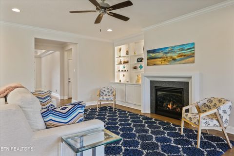 Tiny photo for 12823 Scarlet Sage Drive, Farragut, TN 37934 (MLS # 1335931)