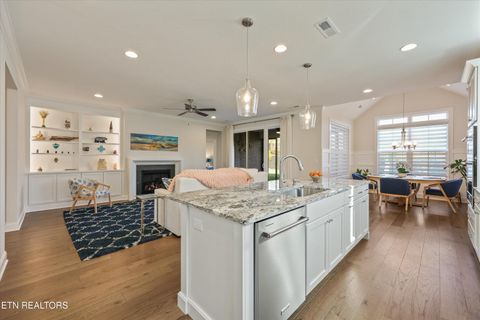 Tiny photo for 12823 Scarlet Sage Drive, Farragut, TN 37934 (MLS # 1335931)