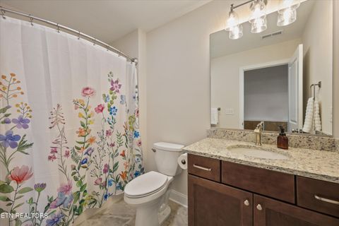 Tiny photo for 12823 Scarlet Sage Drive, Farragut, TN 37934 (MLS # 1335931)